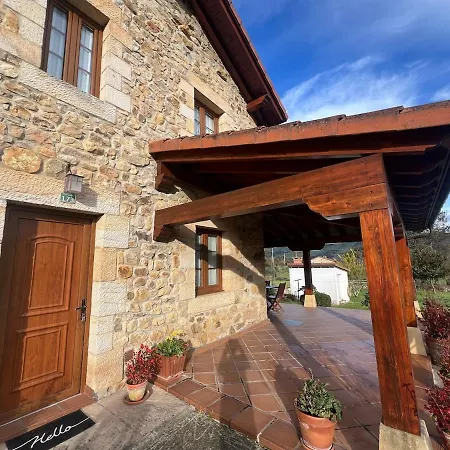 Vakantiehuis Turistico Villavisme *