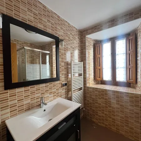 Turistico Villavisme Vakantiehuis *