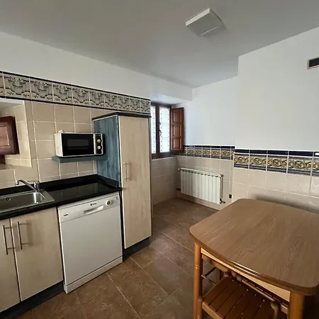 Turistico Villavisme Vakantiehuis *