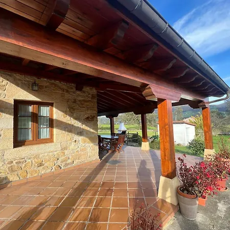 Vakantiehuis Turistico Villavisme