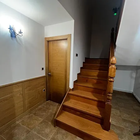 Vakantiehuis Turistico Villavisme