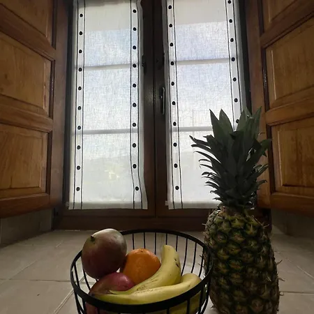 Vakantiehuis Turistico Villavisme