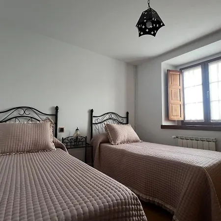 Vakantiehuis Turistico Villavisme