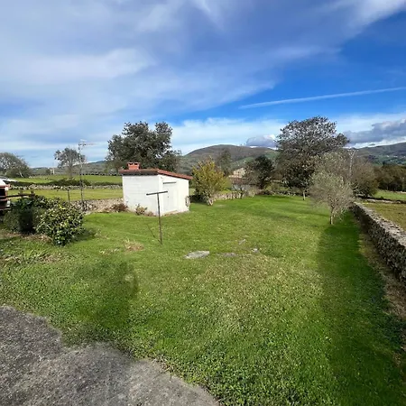 Vakantiehuis Turistico Villavisme Tezanos