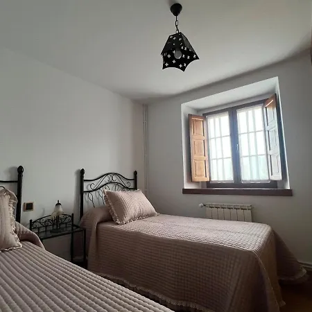 Turistico Villavisme Vakantiehuis