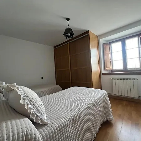 Turistico Villavisme Vakantiehuis