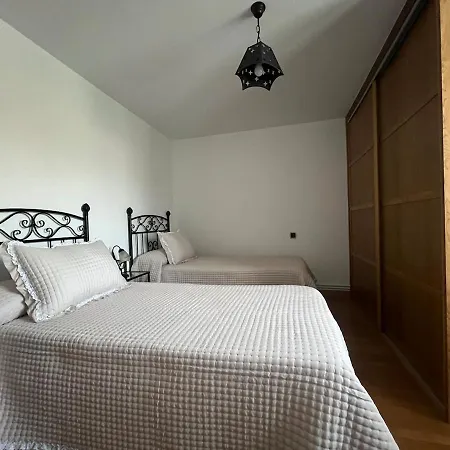 Turistico Villavisme Vakantiehuis Tezanos