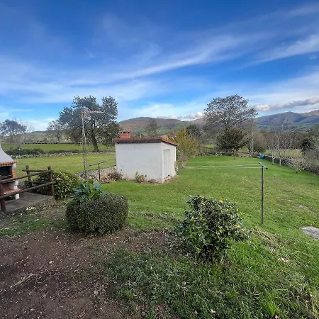 Vakantiehuis Turistico Villavisme *