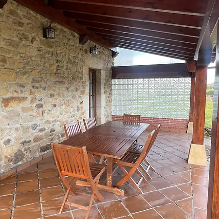 Turistico Villavisme Vakantiehuis Tezanos
